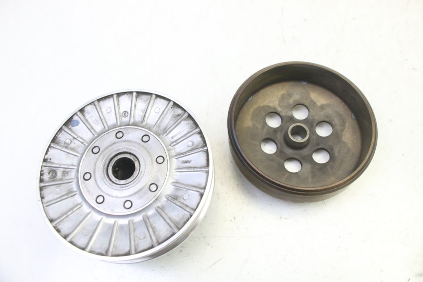 photo de CLUTCH PIAGGIO MP3 HPE 310 (2024 - 2025)