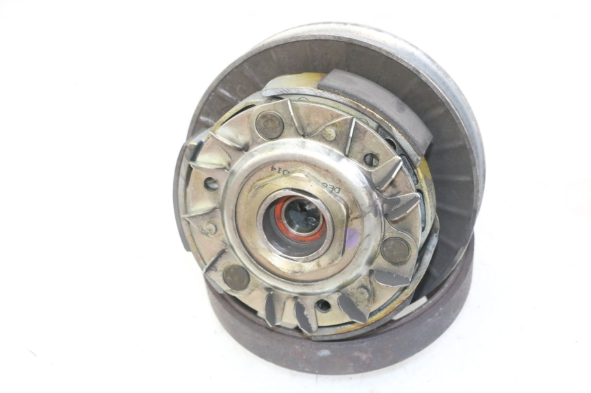 photo de CLUTCH PIAGGIO MP3 LT 300 (2010 - 2016)