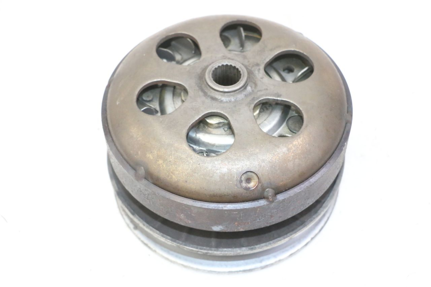 photo de CLUTCH PIAGGIO MP3 LT 300 (2010 - 2016)
