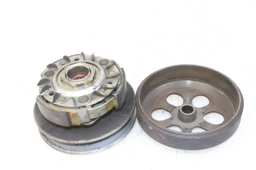 photo de CLUTCH PIAGGIO MP3 LT 300 (2010 - 2016)