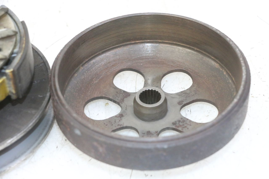 photo de CLUTCH PIAGGIO MP3 LT 300 (2010 - 2016)