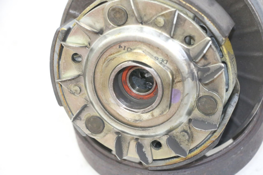 photo de CLUTCH PIAGGIO MP3 LT 300 (2010 - 2016)