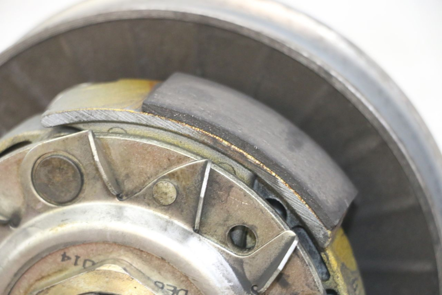 photo de CLUTCH PIAGGIO MP3 LT 300 (2010 - 2016)