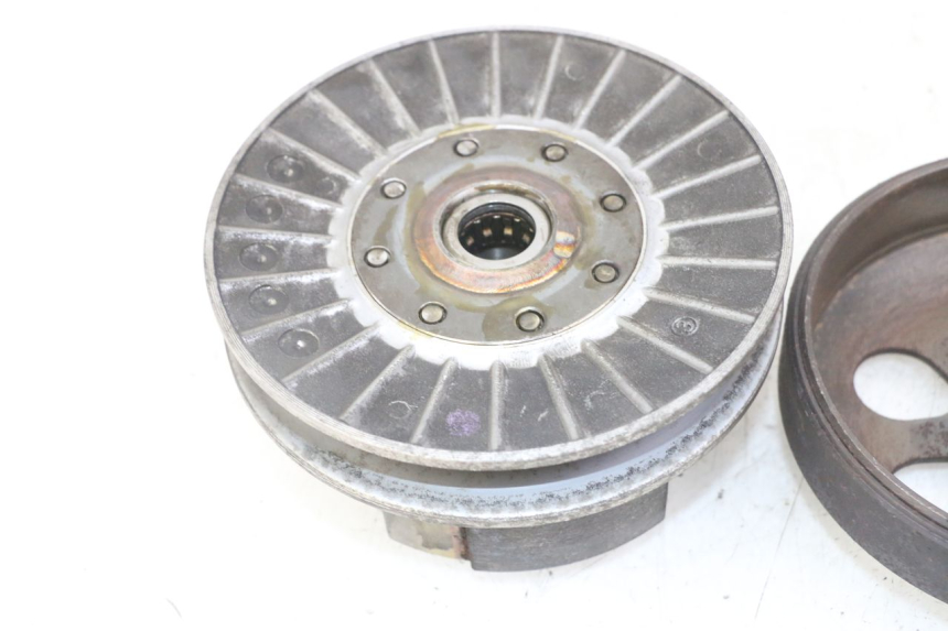 photo de CLUTCH PIAGGIO MP3 LT 300 (2010 - 2016)