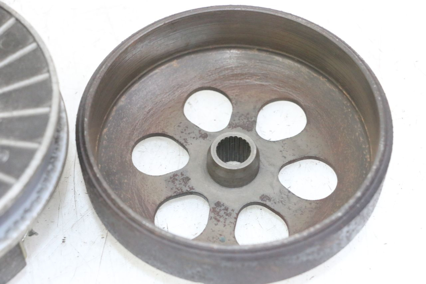 photo de CLUTCH PIAGGIO MP3 LT 300 (2010 - 2016)