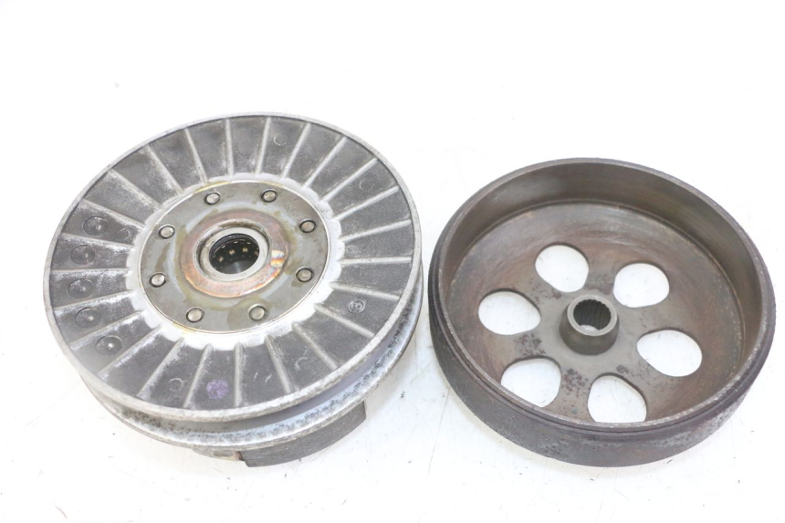 photo de CLUTCH PIAGGIO MP3 LT 300 (2010 - 2016)