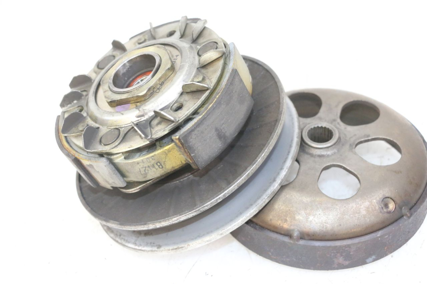 photo de CLUTCH PIAGGIO MP3 LT 300 (2010 - 2016)