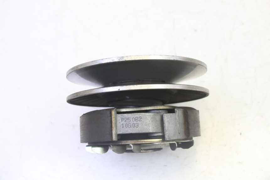 photo de CLUTCH PIAGGIO MP3 LT 300 (2010 - 2016)