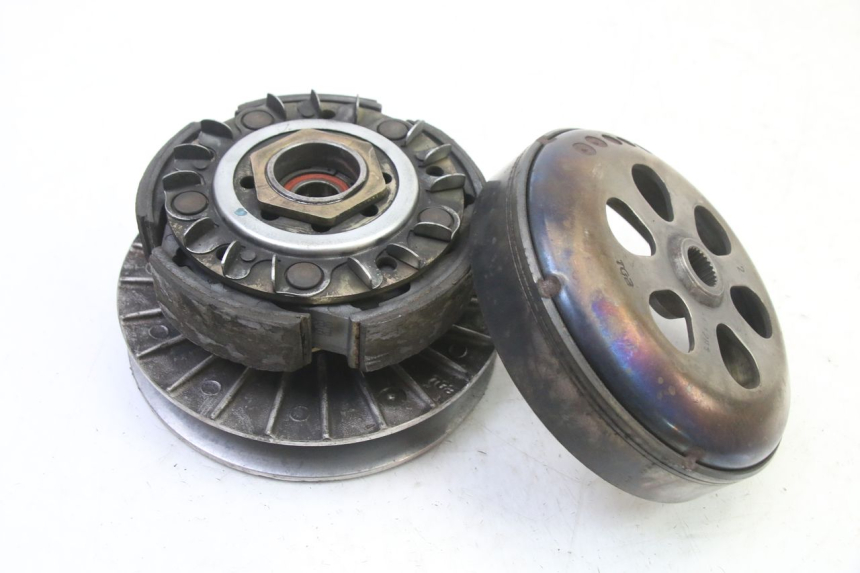 photo de CLUTCH PIAGGIO MP3 500 (2014 - 2016)