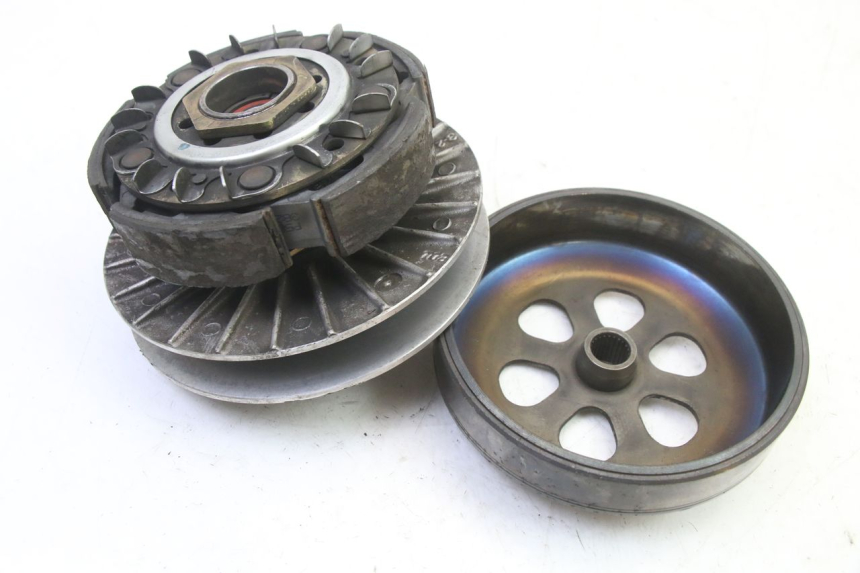 photo de CLUTCH PIAGGIO MP3 500 (2014 - 2016)