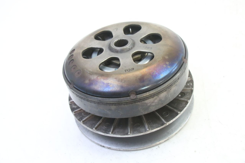 photo de CLUTCH PIAGGIO MP3 500 (2014 - 2016)