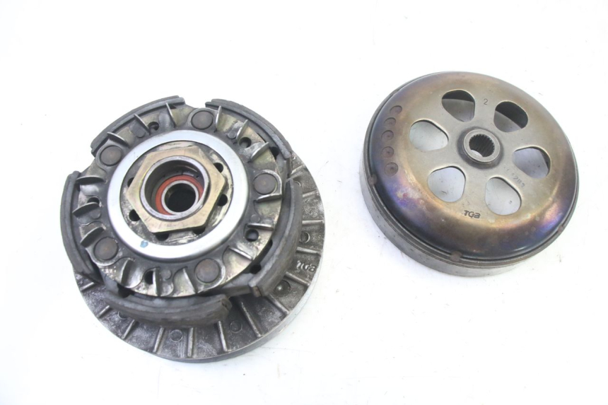 photo de CLUTCH PIAGGIO MP3 500 (2014 - 2016)