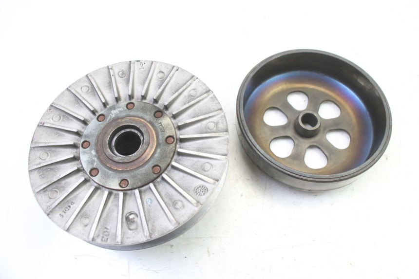 photo de CLUTCH PIAGGIO MP3 500 (2014 - 2016)