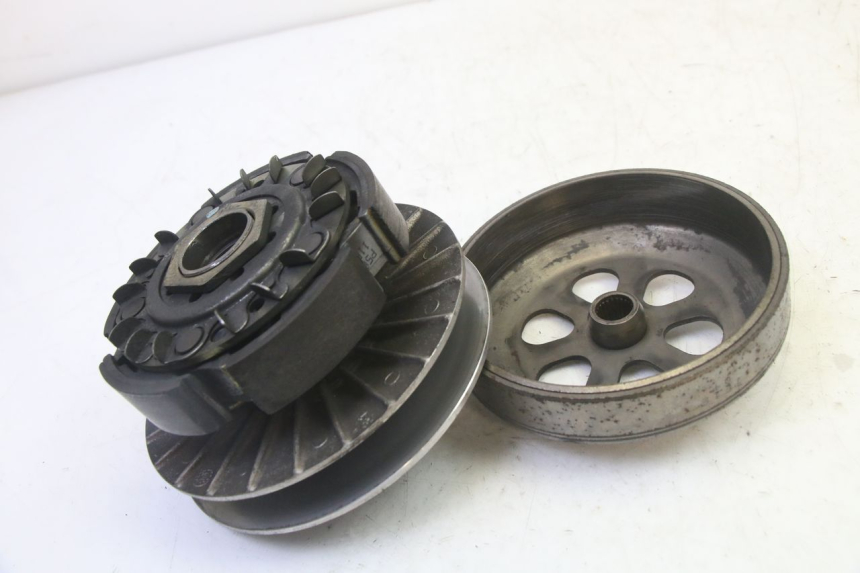 photo de CLUTCH PIAGGIO MP3 500 (2011 - 2015) - Main view