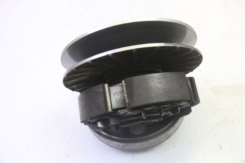 photo de CLUTCH PIAGGIO MP3 500 (2011 - 2015) - Alternative perspective