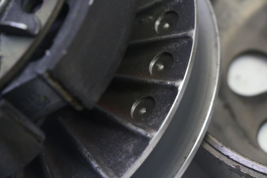 photo de CLUTCH PIAGGIO MP3 500 (2011 - 2015) - Technical close-up