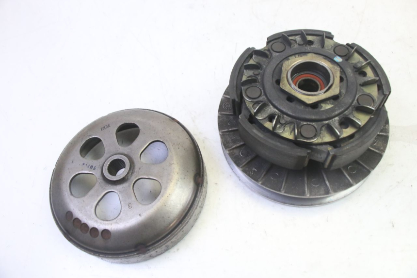 photo de CLUTCH PIAGGIO MP3 500 (2011 - 2015) - Product overview