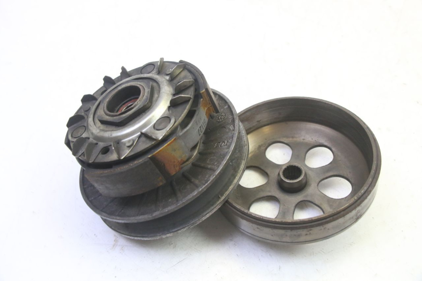 photo de CLUTCH PIAGGIO MP3 RL 250 (2007 - 2010)