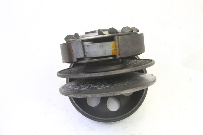 photo de CLUTCH PIAGGIO MP3 RL 250 (2007 - 2010)