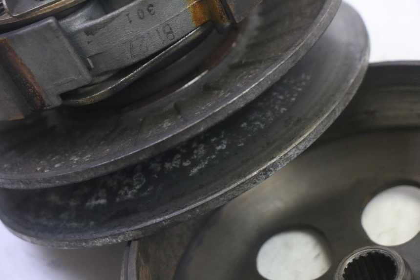 photo de CLUTCH PIAGGIO MP3 RL 250 (2007 - 2010)