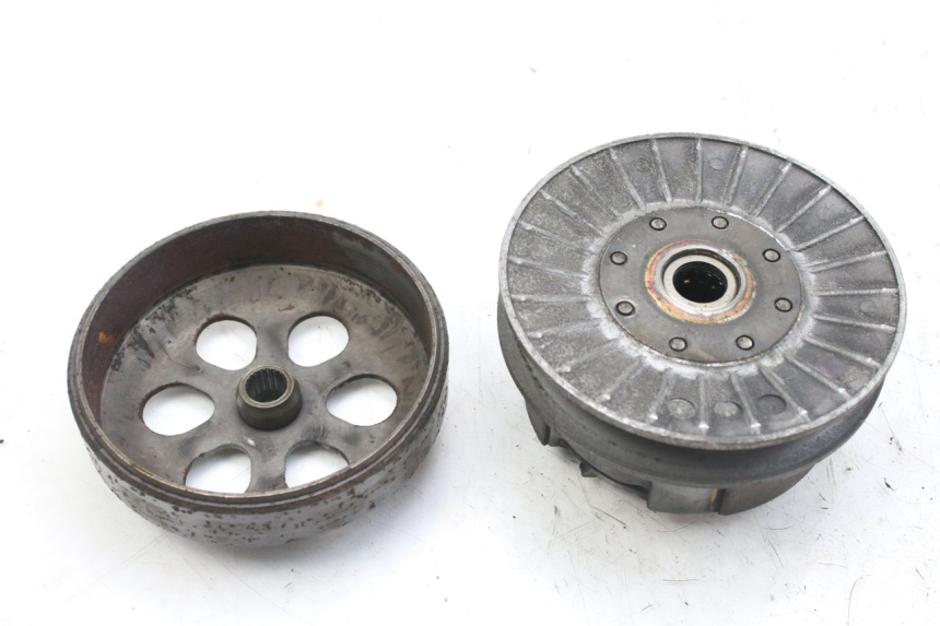 photo de CLUTCH PIAGGIO MP3 RL 250 (2007 - 2010)
