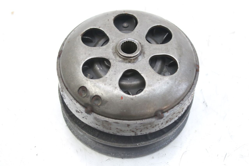 photo de CLUTCH PIAGGIO MP3 RL 250 (2007 - 2010)