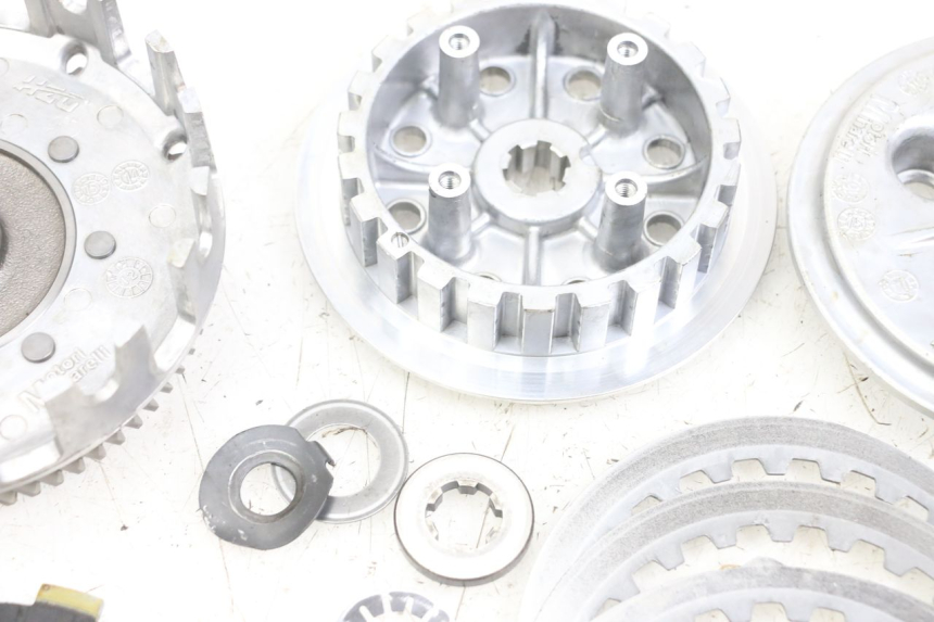 photo de CLUTCH RIEJU MRT 50 (2018 - 2021)