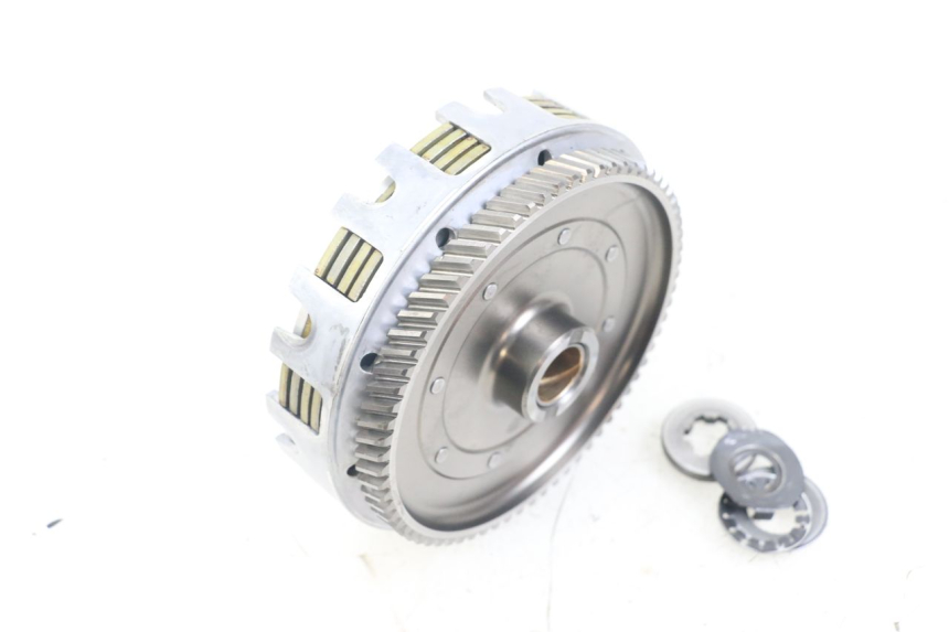 photo de CLUTCH RIEJU MRT 50 (2018 - 2021)