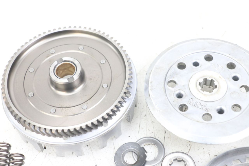 photo de CLUTCH RIEJU MRT 50 (2018 - 2021)