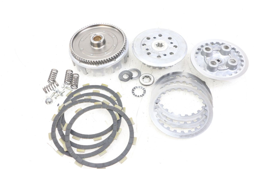 photo de CLUTCH RIEJU MRT 50 (2018 - 2021)