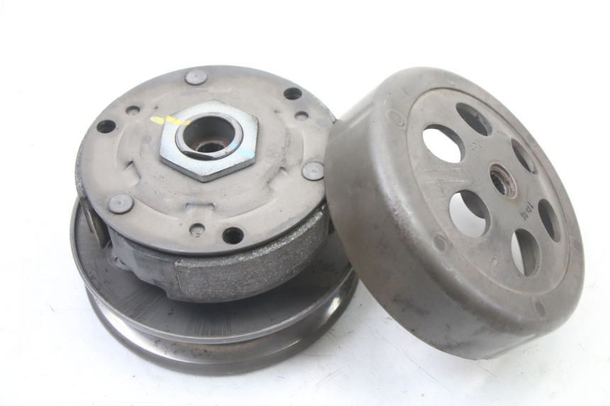photo de CLUTCH MBK MW TRYPTIK 125 (2014 - 2016)