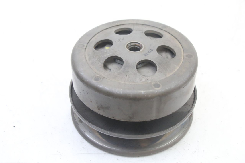 photo de CLUTCH MBK MW TRYPTIK 125 (2014 - 2016)