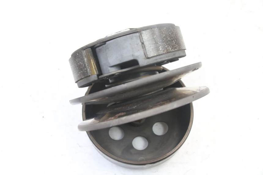 photo de CLUTCH MBK MW TRYPTIK 125 (2014 - 2016)