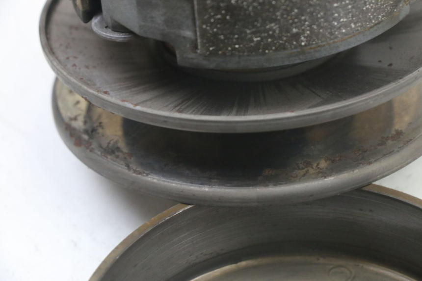 photo de CLUTCH MBK MW TRYPTIK 125 (2014 - 2016)