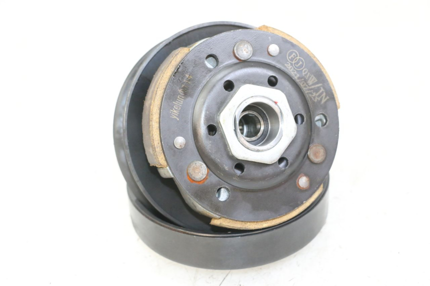 photo de CLUTCH NECO ONE SX 4T 50 (2022 - 2025)