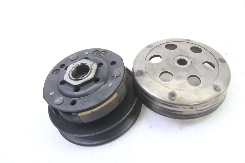 photo de CLUTCH KYMCO LIKE 4T 50 (2019 - 2025)