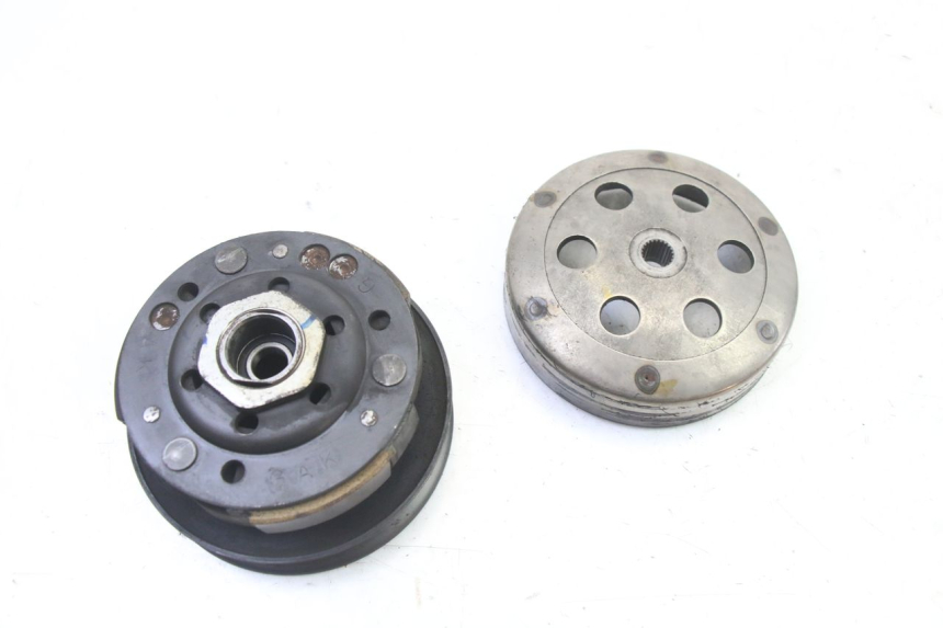 photo de CLUTCH KYMCO LIKE 4T 50 (2019 - 2025)