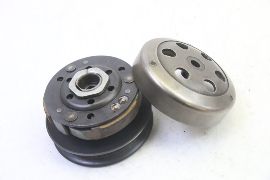 photo de CLUTCH KYMCO LIKE 4T 50 (2019 - 2025)