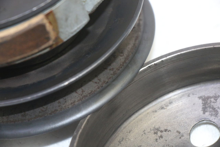 photo de CLUTCH KYMCO LIKE 4T 50 (2019 - 2025)