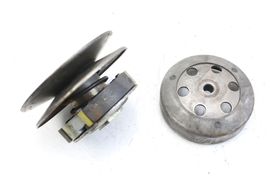 photo de CLUTCH PIAGGIO NEW TYPHOON 50 (2018 - 2021)
