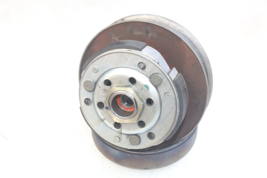 photo de CLUTCH PIAGGIO NEW TYPHOON 50 (2010 - 2017)