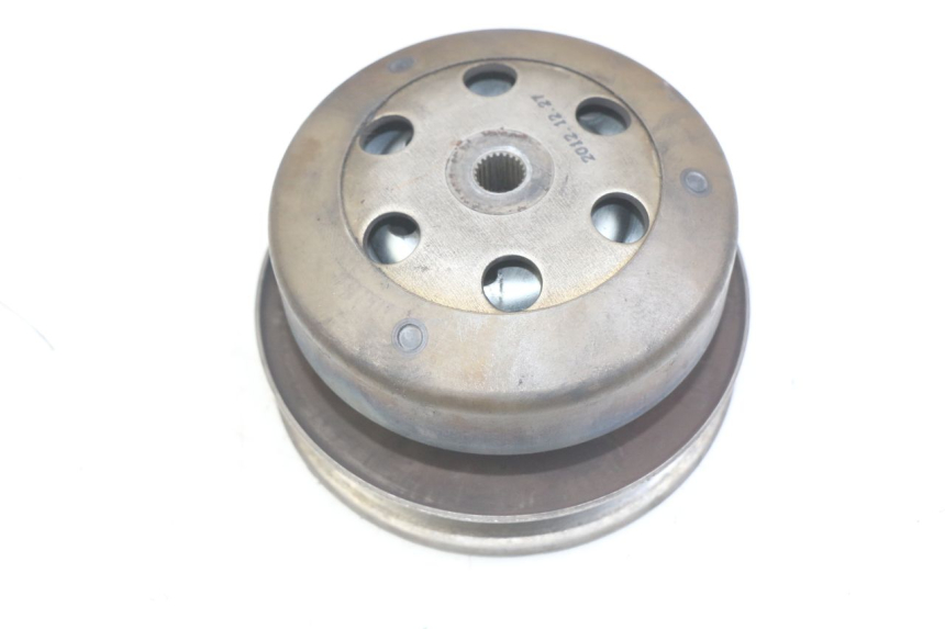 photo de CLUTCH PIAGGIO NEW TYPHOON 50 (2010 - 2017)