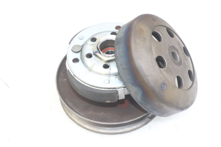 photo de CLUTCH PIAGGIO NEW TYPHOON 50 (2010 - 2017)