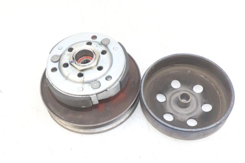 photo de CLUTCH PIAGGIO NEW TYPHOON 50 (2010 - 2017)