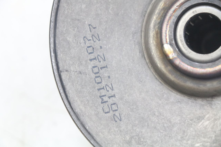 photo de CLUTCH PIAGGIO NEW TYPHOON 50 (2010 - 2017)