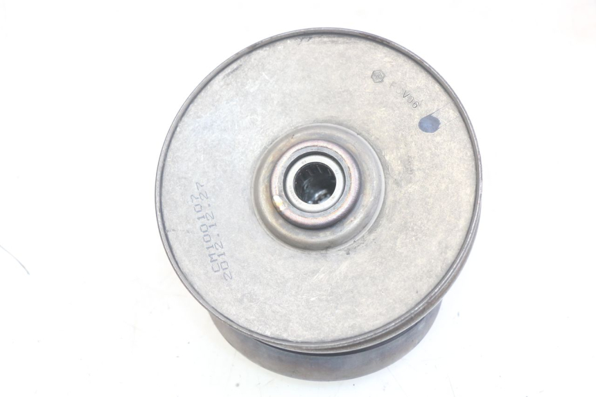 photo de CLUTCH PIAGGIO NEW TYPHOON 50 (2010 - 2017)