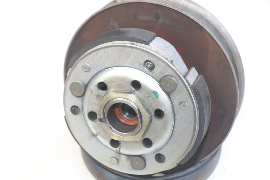 photo de CLUTCH PIAGGIO NEW TYPHOON 50 (2010 - 2017)