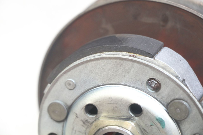 photo de CLUTCH PIAGGIO NEW TYPHOON 50 (2010 - 2017)