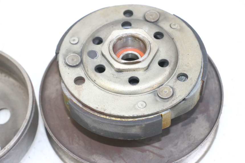 photo de CLUTCH PIAGGIO NEW TYPHOON 50 (2018 - 2021)