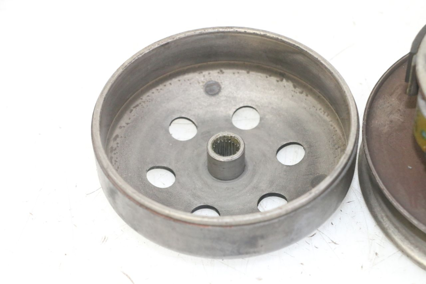 photo de CLUTCH PIAGGIO NEW TYPHOON 50 (2018 - 2021)